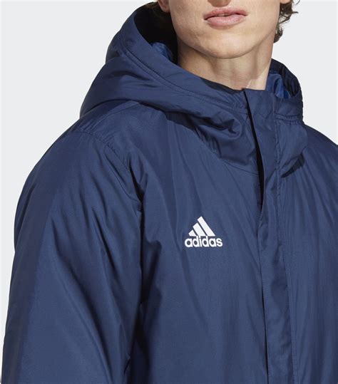 stadionjacke adidas herren|Adidas Herren Stadionjacke Entrada 22 .